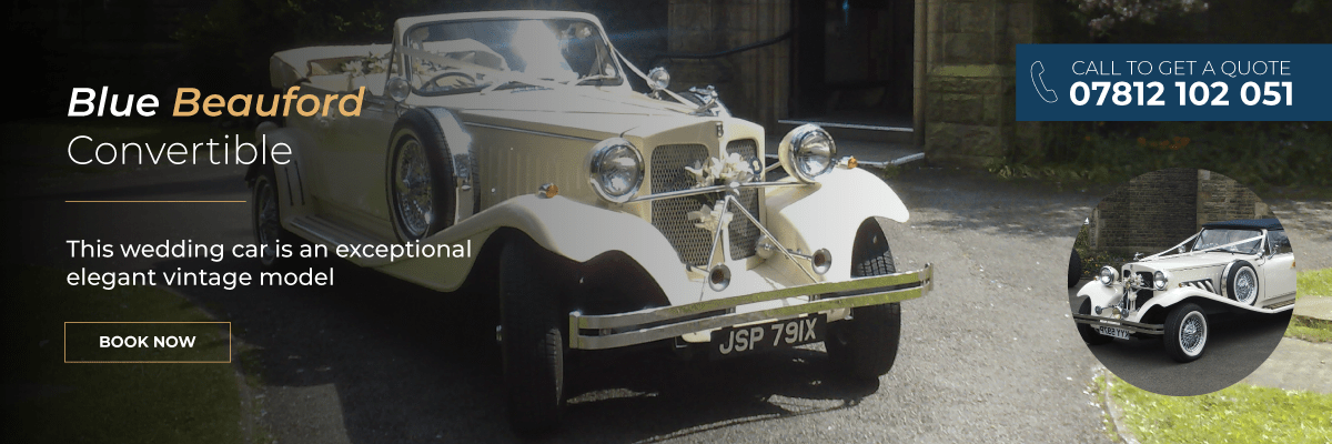 Limo hire in Manchester