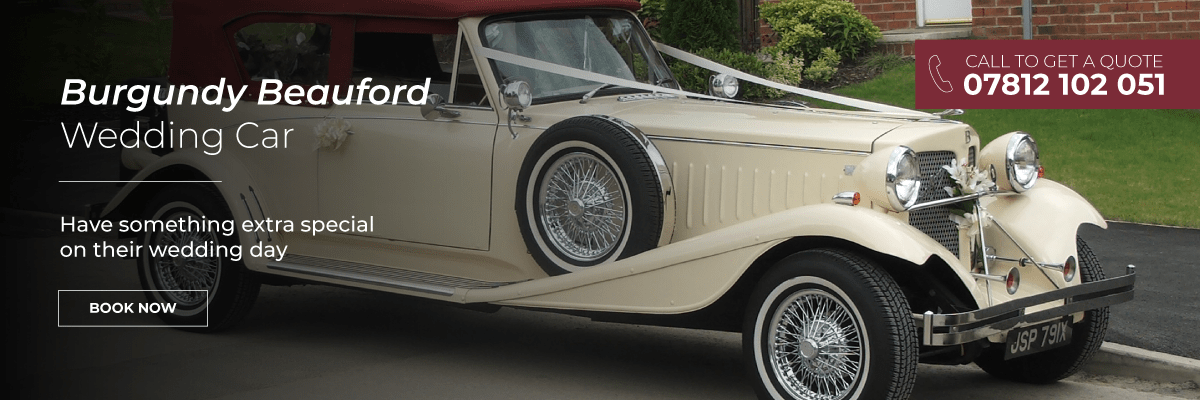 Limo hire in Manchester