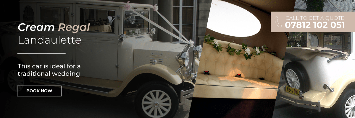 Limo hire in Manchester