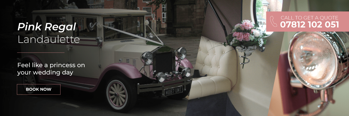 Limo hire in Manchester