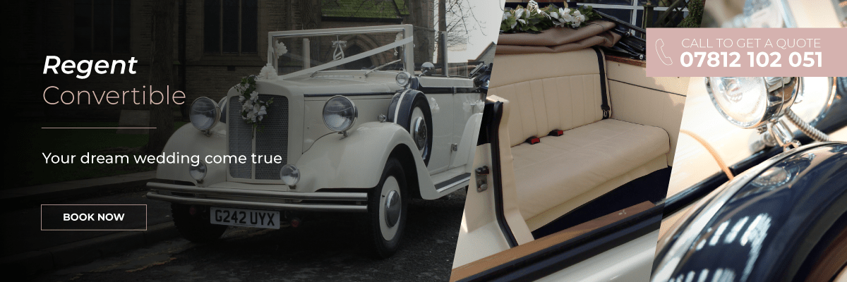 Limo hire in Manchester