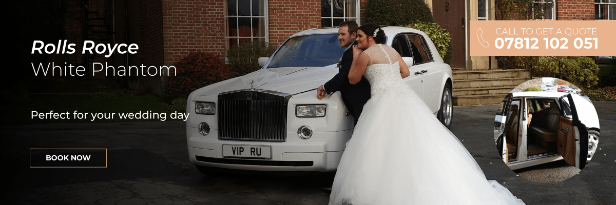 Limo hire in Manchester