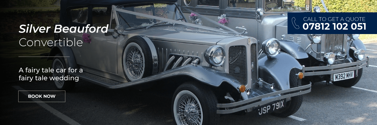 Limo hire in Manchester