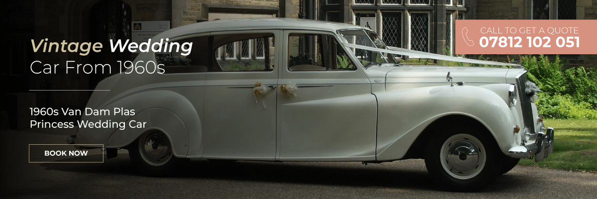 Limo hire in Manchester