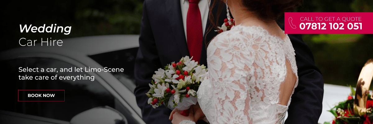 Limo hire in Manchester